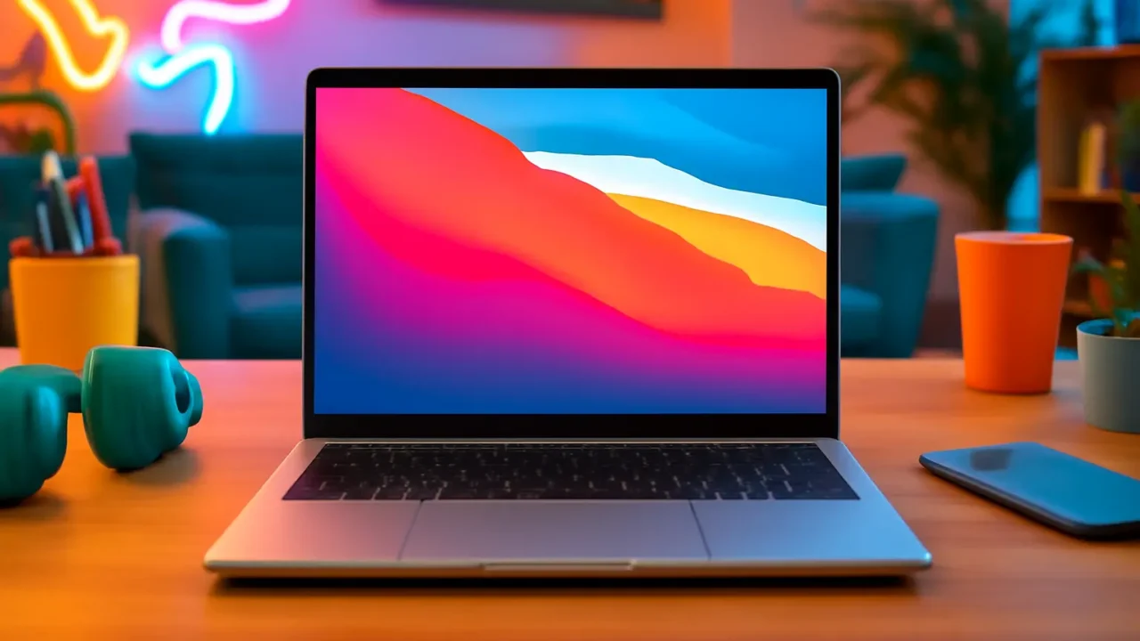 Bateria que dura: 6 Notebooks Core i5 com Bateria Duradoura
