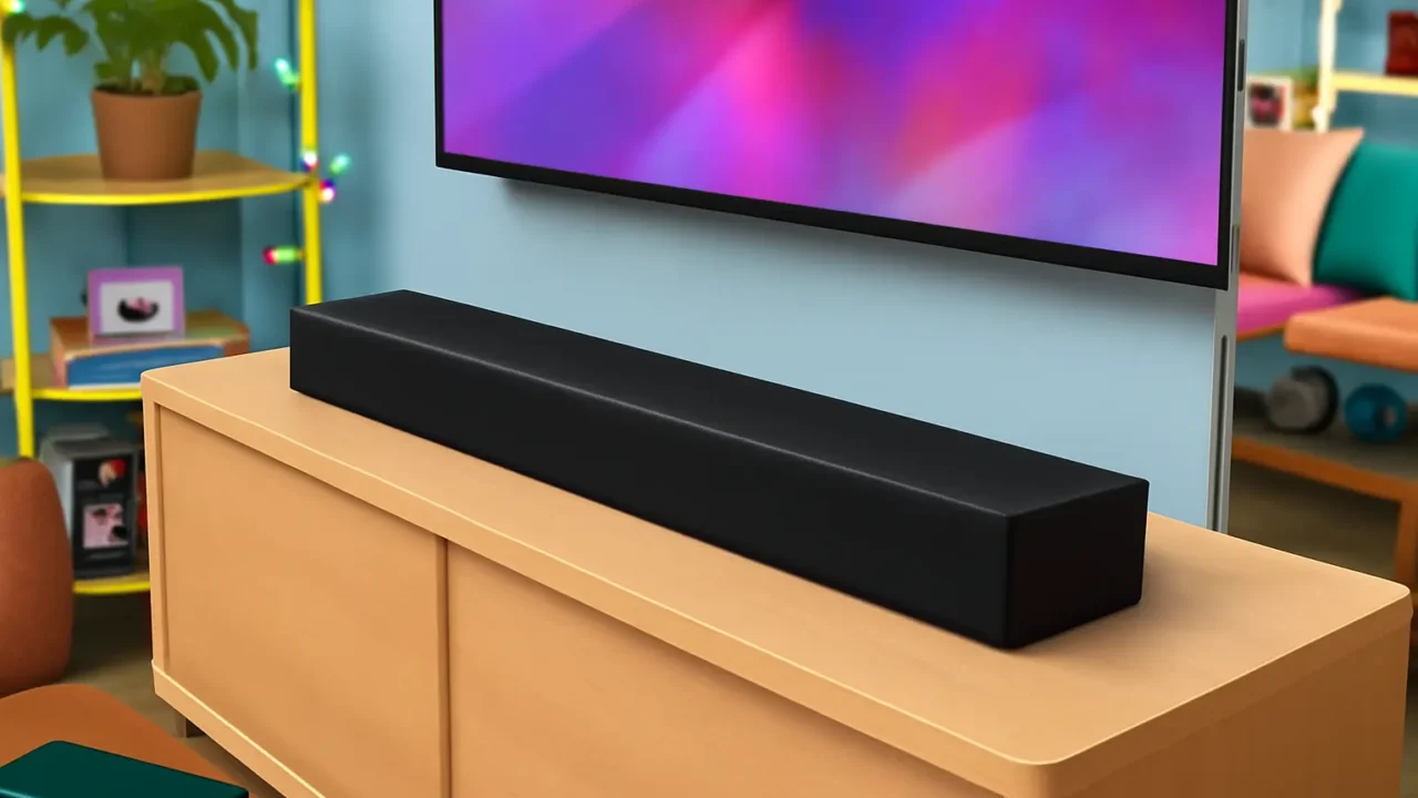 Especial gamers: 6 soundbars Samsung com alto desempenho gráfico