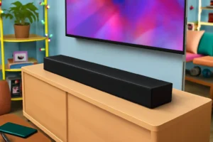 Especial gamers: 6 soundbars Samsung com alto desempenho gráfico