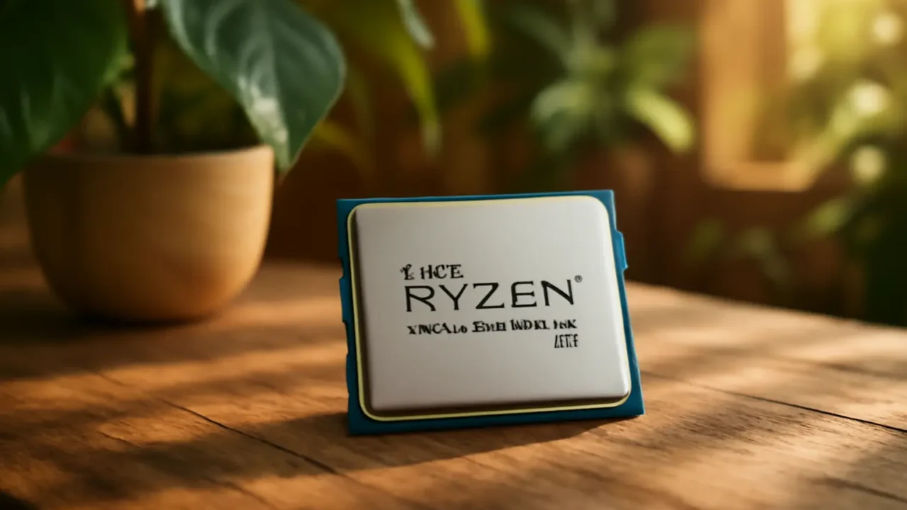 Melhor AMD Ryzen Threadripper PRO Custo-Benefício