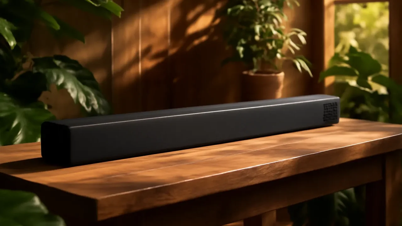 6 Melhores Soundbars Testados por Usuários Reais