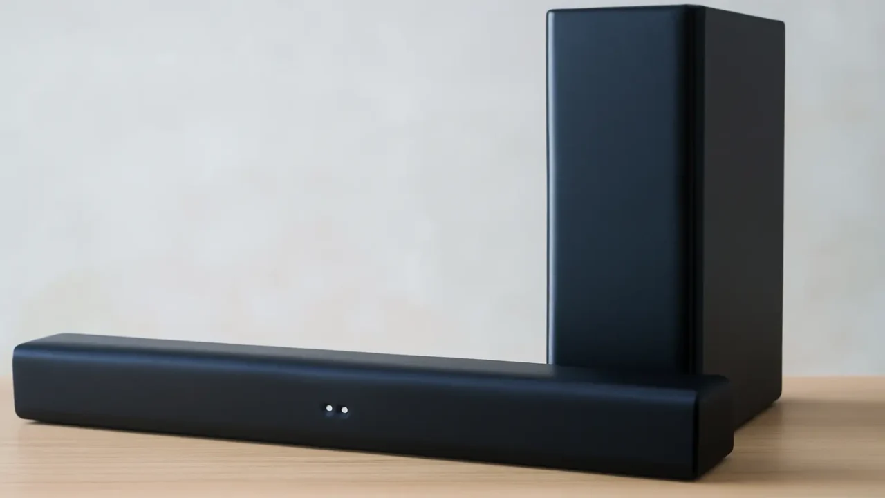 Soundbar 3.1 JBL e Samsung Barato e Confiável para Qualquer Bolso