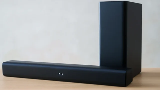 Soundbar 3.1 JBL e Samsung Barato e Confiável para Qualquer Bolso