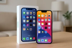 Top 6 iPhones com câmera profissional em 11/01/2025 23:23:49