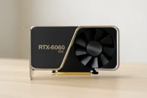 Bons e baratos: 6 Placas de Vídeo RTX 5060 8GB para comprar sem medo