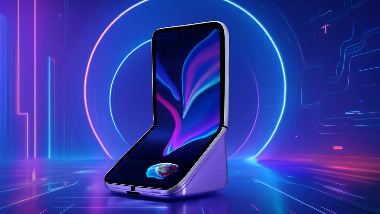 Menos de 200g: 6 Galaxy Z Flip 7 ultraleves