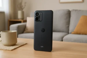 Especial gamers: 6 Smartphones com alto desempenho gráfico