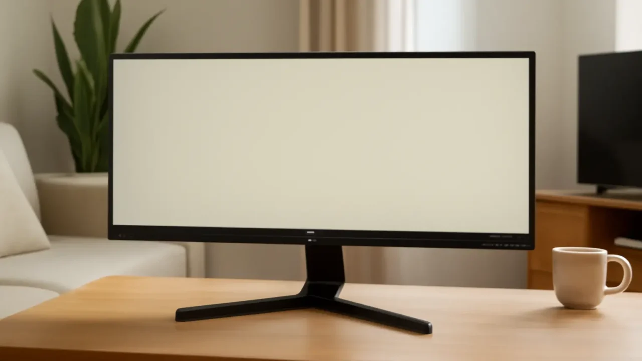 Melhor Monitor LG 29 UltraWide com Alto Desempenho para o Trabalho