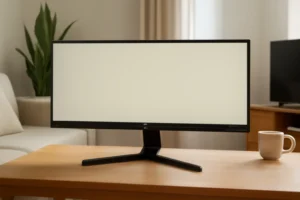 Melhor Monitor LG 29 UltraWide com Alto Desempenho para o Trabalho