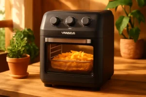 6 Melhores Fritadeiras Air Fryer Forno Oven 12L Mondial com Entrega Rápida