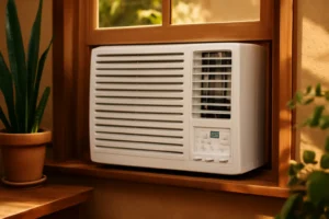 Custo‑benefício: 3 Ar-condicionados de Janela Springer Midea até R$2.300