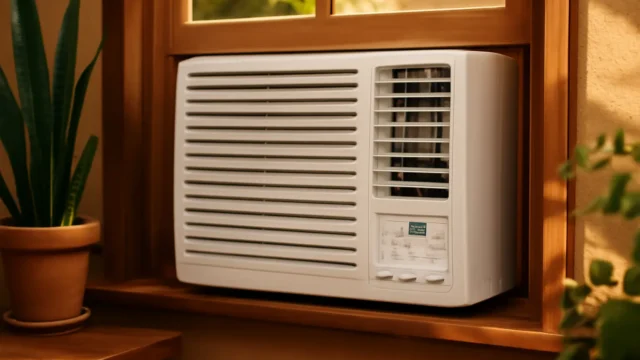 Custo‑benefício: 3 Ar-condicionados de Janela Springer Midea até R$2.300