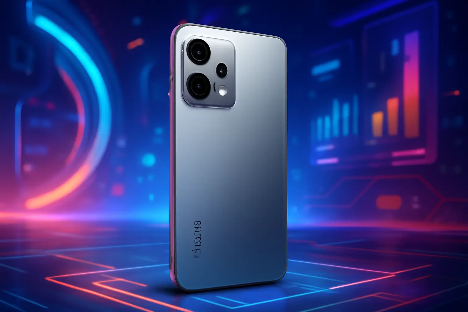 6 Melhores Smartphones Xiaomi Redmi Note 14 Pro para Presentear