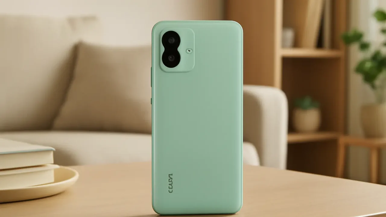 6 Smartphones Xiaomi Redmi A5 com Atualização Android Garantida