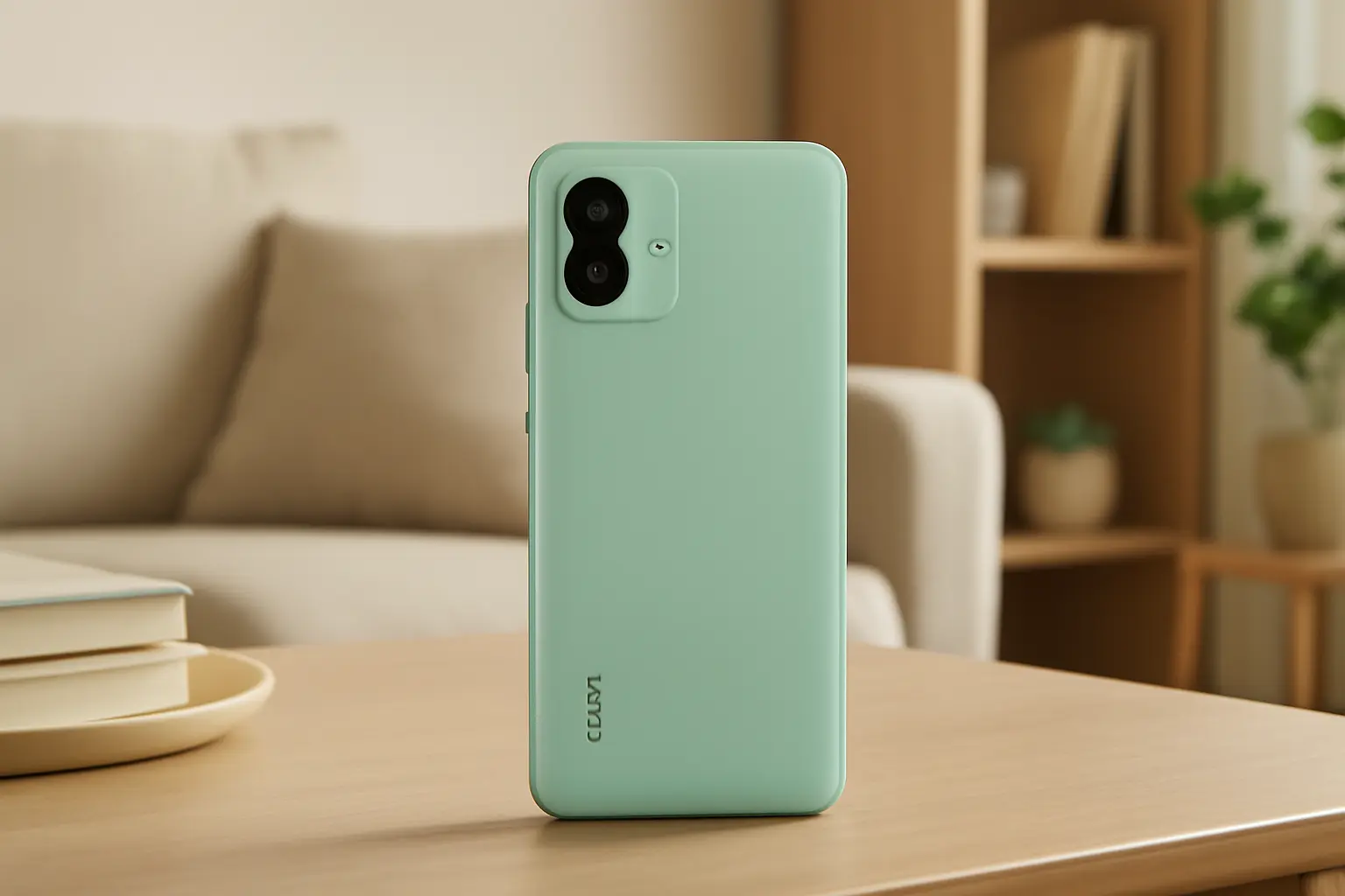 6 Smartphones Xiaomi Redmi A5 com Atualização Android Garantida