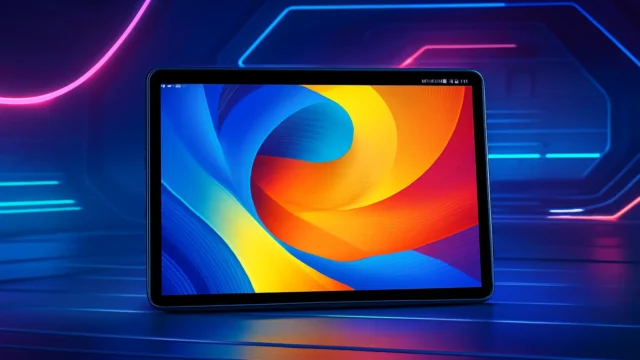 Entrega ultrarrápida: Top 6 tablets TCL para receber já