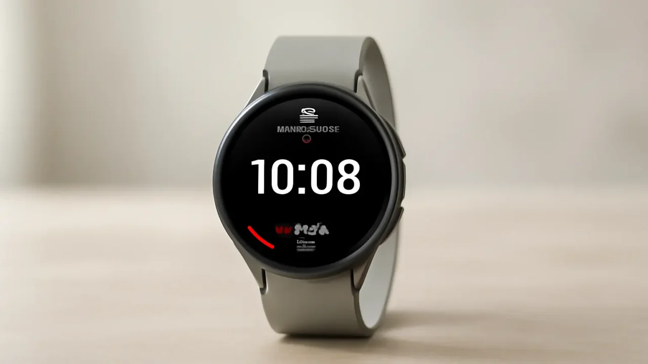 6 Melhores Galaxy Watch 7 LTE para Quem Busca Qualidade