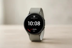 6 Melhores Galaxy Watch 7 LTE para Quem Busca Qualidade