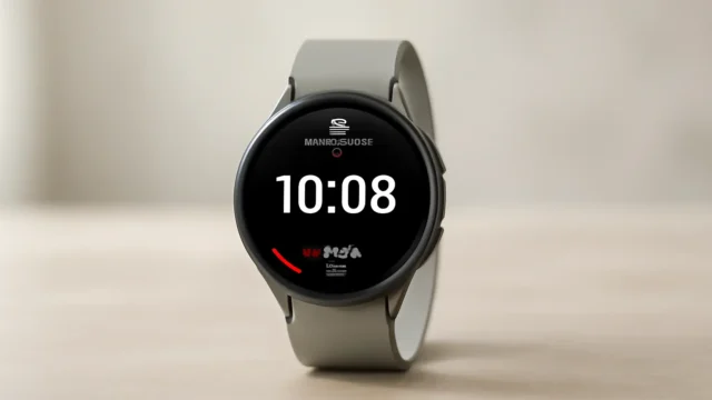 6 Melhores Galaxy Watch 7 LTE para Quem Busca Qualidade