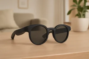 JBL: Óculos de Sol com Som, Bluetooth Integrado para Todos os Bolsos