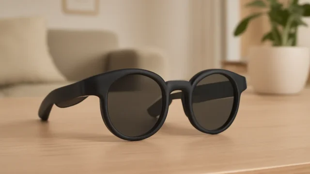 JBL: Óculos de Sol com Som, Bluetooth Integrado para Todos os Bolsos