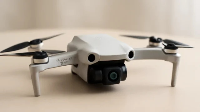 Guia de Compra: 6 Melhores Drone DJI Mini 4 Atualizados