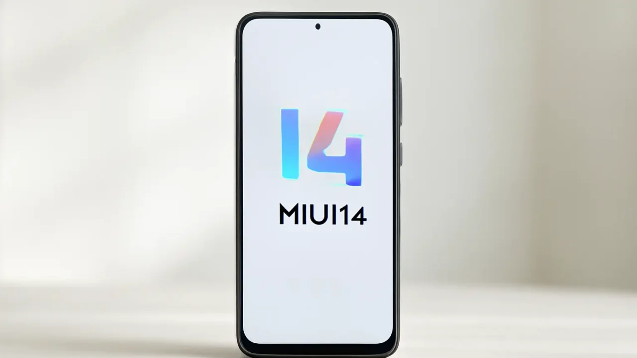 6 Smartphones Xiaomi Redmi Note 14 prontos para viagem com bateria duradoura