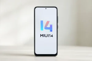 6 Smartphones Xiaomi Redmi Note 14 prontos para viagem com bateria duradoura