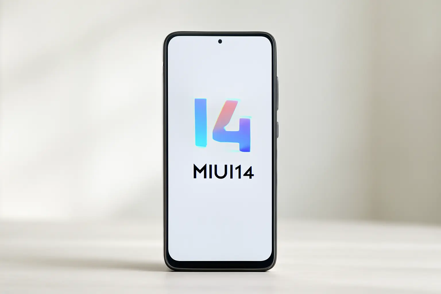 6 Smartphones Xiaomi Redmi Note 14 prontos para viagem com bateria duradoura