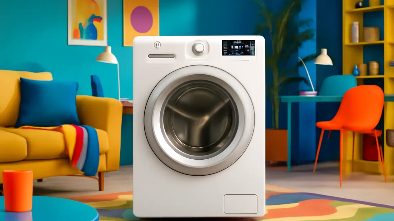 Qual comprar? 6 Máquinas de Lavar 18kg Electrolux analisadas em 11/13/2025 11:20:56