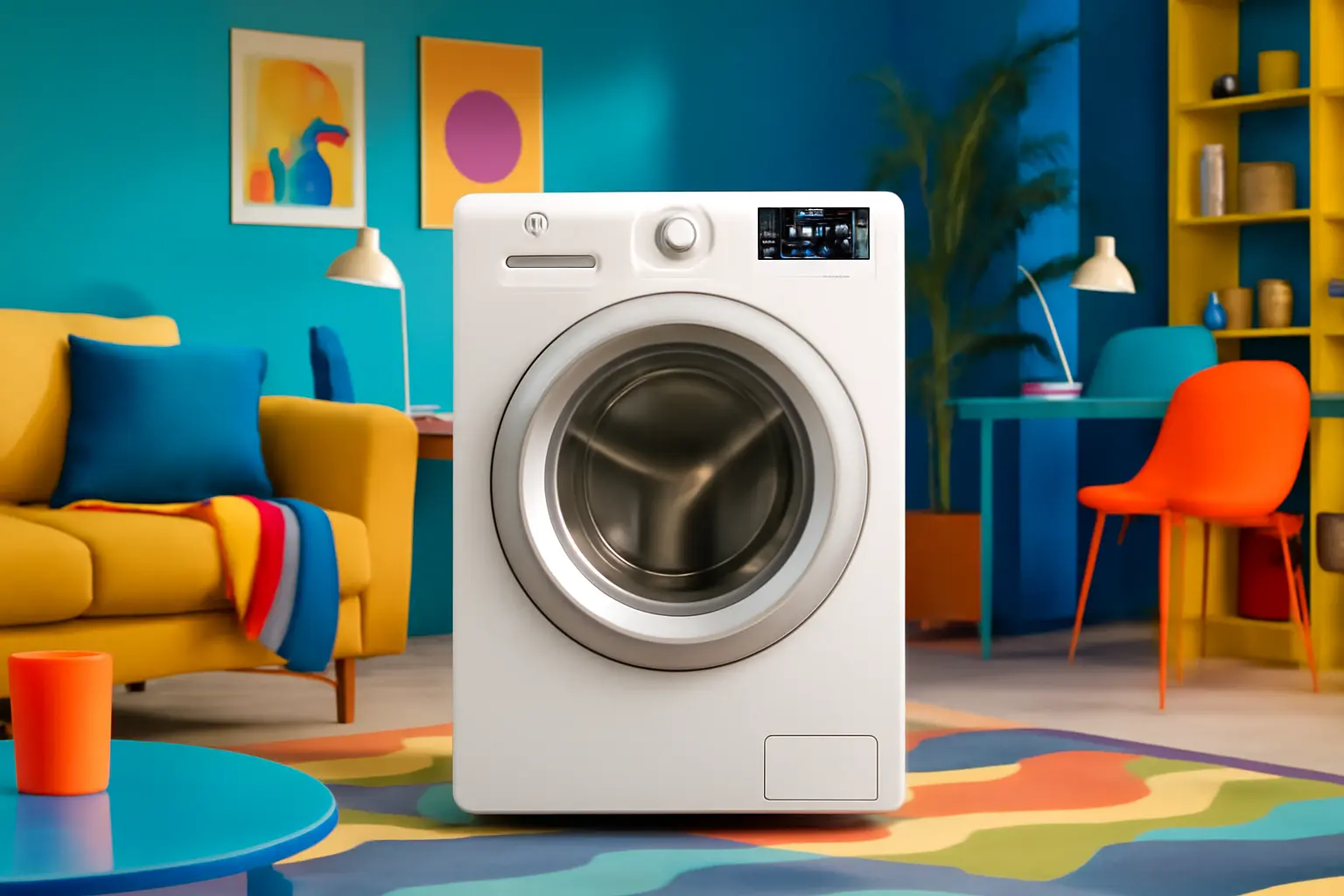 Qual comprar? 6 Máquinas de Lavar 18kg Electrolux analisadas em 11/13/2025 11:20:56