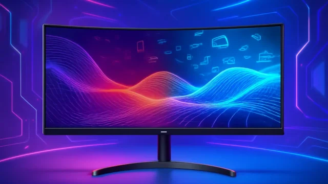Guia de Compra: 6 Melhores Monitores LG 34 UltraWide Recomendados por Especialistas