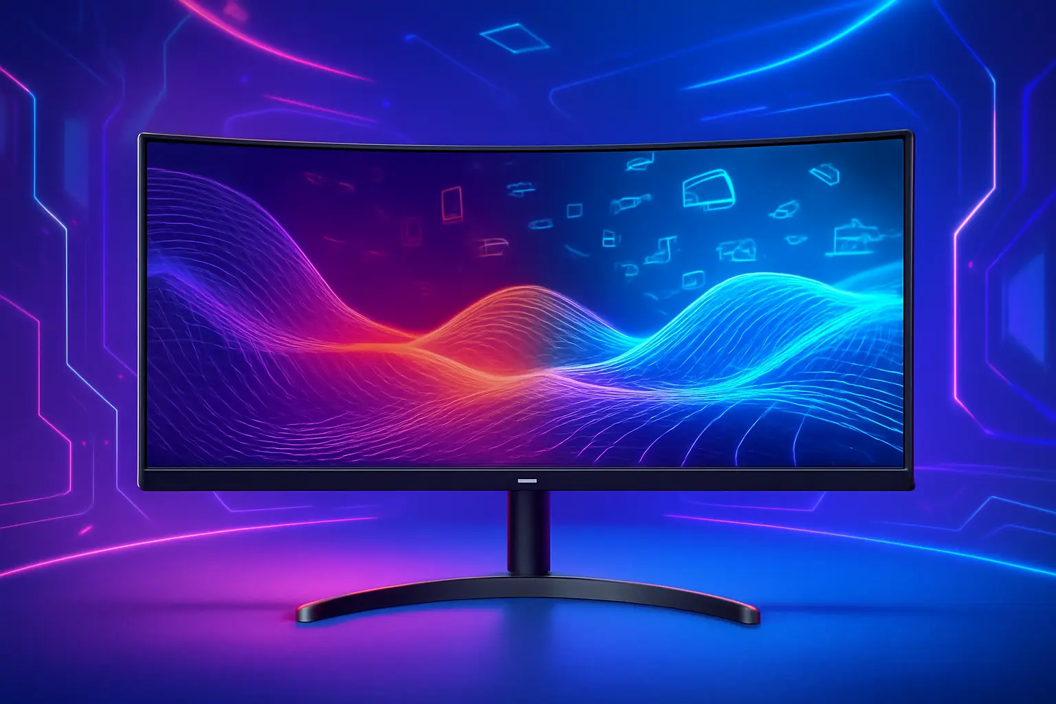 Guia de Compra: 6 Melhores Monitores LG 34 UltraWide Recomendados por Especialistas