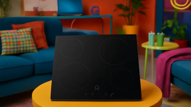Melhor Cooktop 4 Bocas de Indução: Custo-Benefício