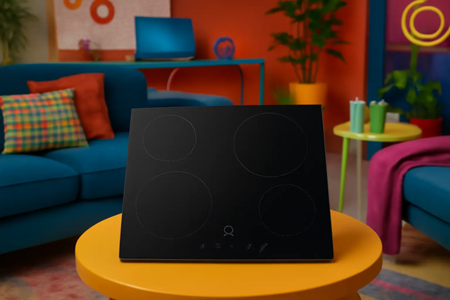 Melhor Cooktop 4 Bocas de Indução: Custo-Benefício