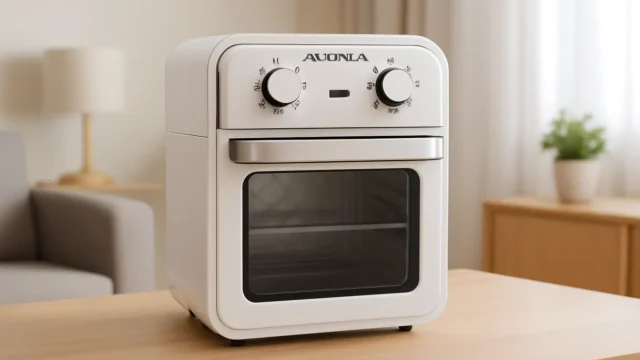 Melhores Fritadeiras Air Fryer Forno Oven 12L em 2025: 3 opções que valem o investimento