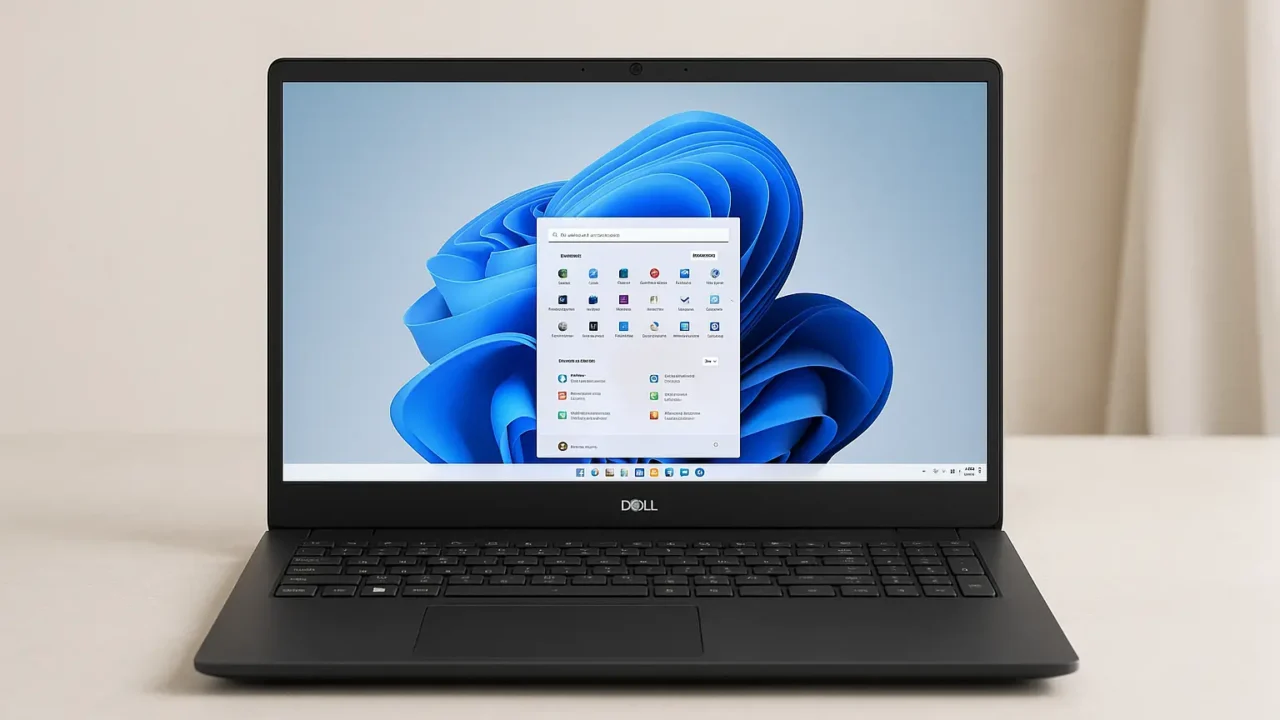 Guia de Compra: 3 Melhores Notebooks Dell Inspiron com Excelente Avaliação