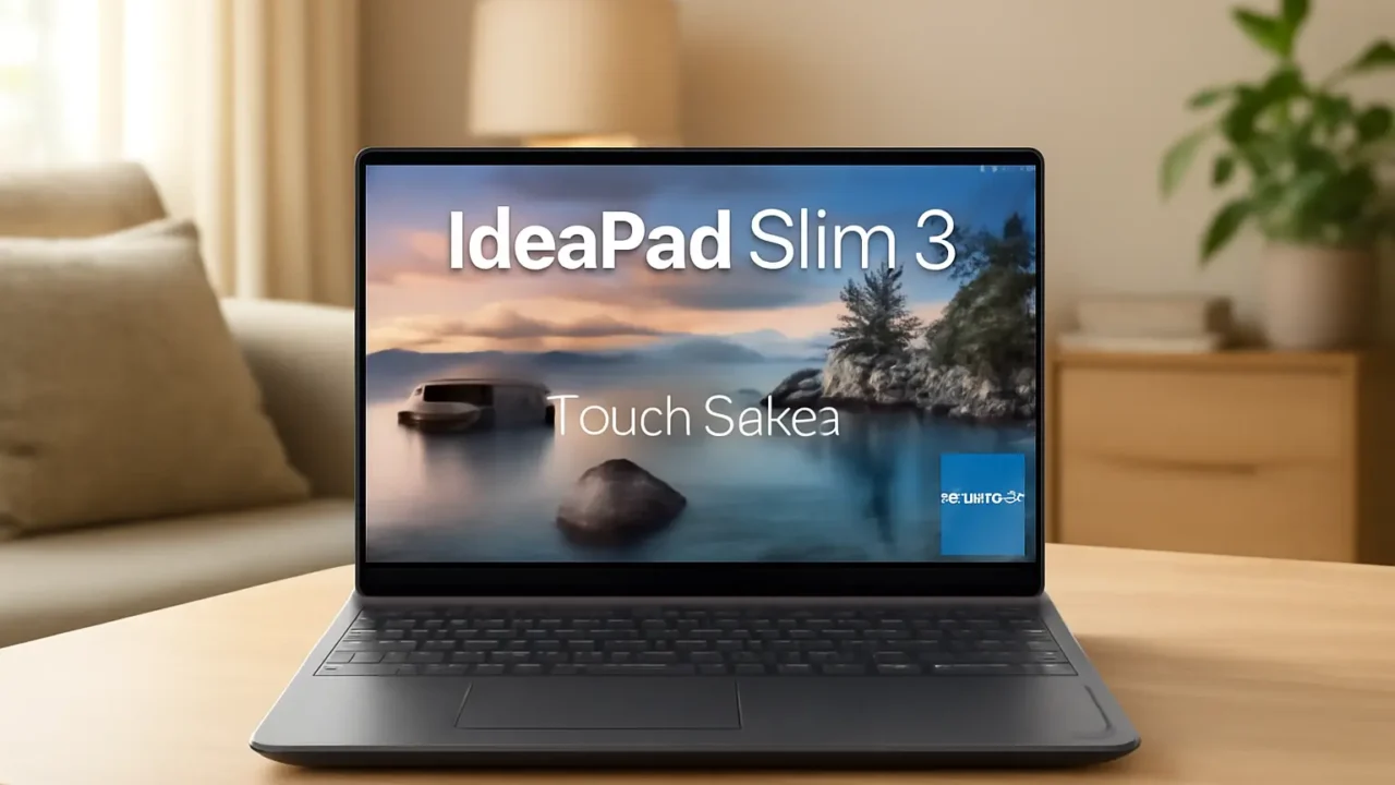 Guia de Compra: 3 Melhores Notebooks Lenovo IdeaPad Slim 3 com Estoque no Brasil