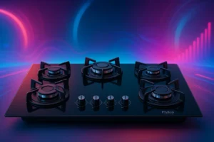 Work from home: 3 Cooktops a Gás ideais para produtividade