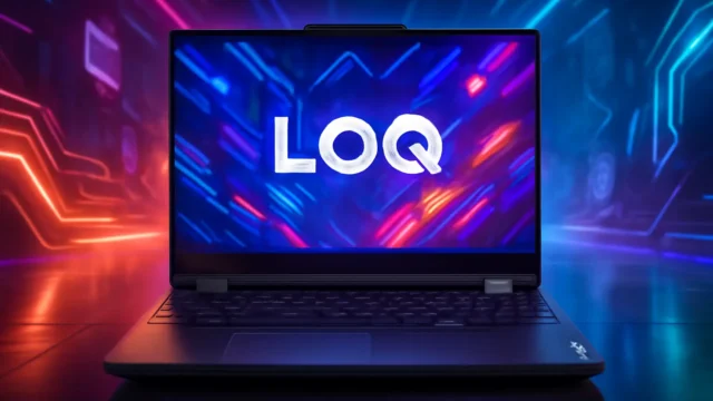 Nota máxima ★5: 3 Notebooks Gamer Lenovo LOQ aprovados pelos usuários