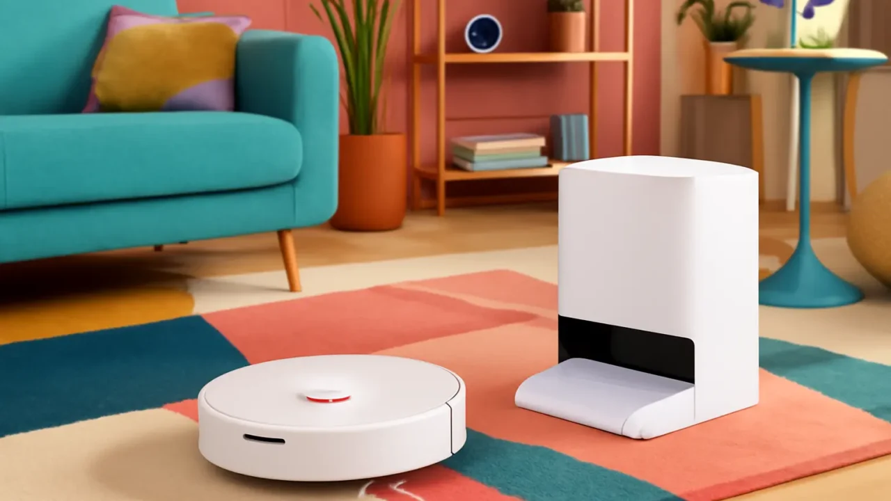 Eco friendly: 3 aspiradores Xiaomi sustentáveis que valem o investimento