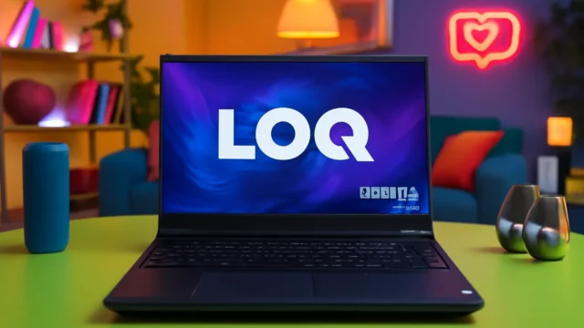 Tela infinita: 3 Notebooks Gamer Lenovo LOQ com display premium