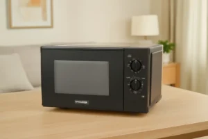 Sob medida para sua cozinha: 6 Micro-ondas Panasonic 21L ideais