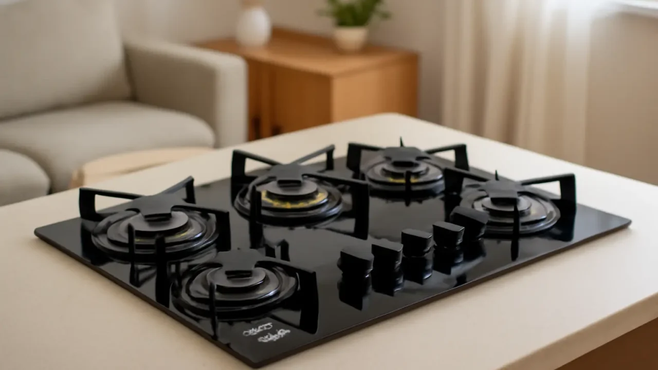 Guia de Compra: 3 Melhores Cooktops para Levar em Viagens