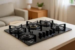 Guia de Compra: 3 Melhores Cooktops para Levar em Viagens