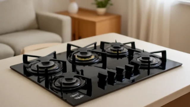 Guia de Compra: 3 Melhores Cooktops para Levar em Viagens