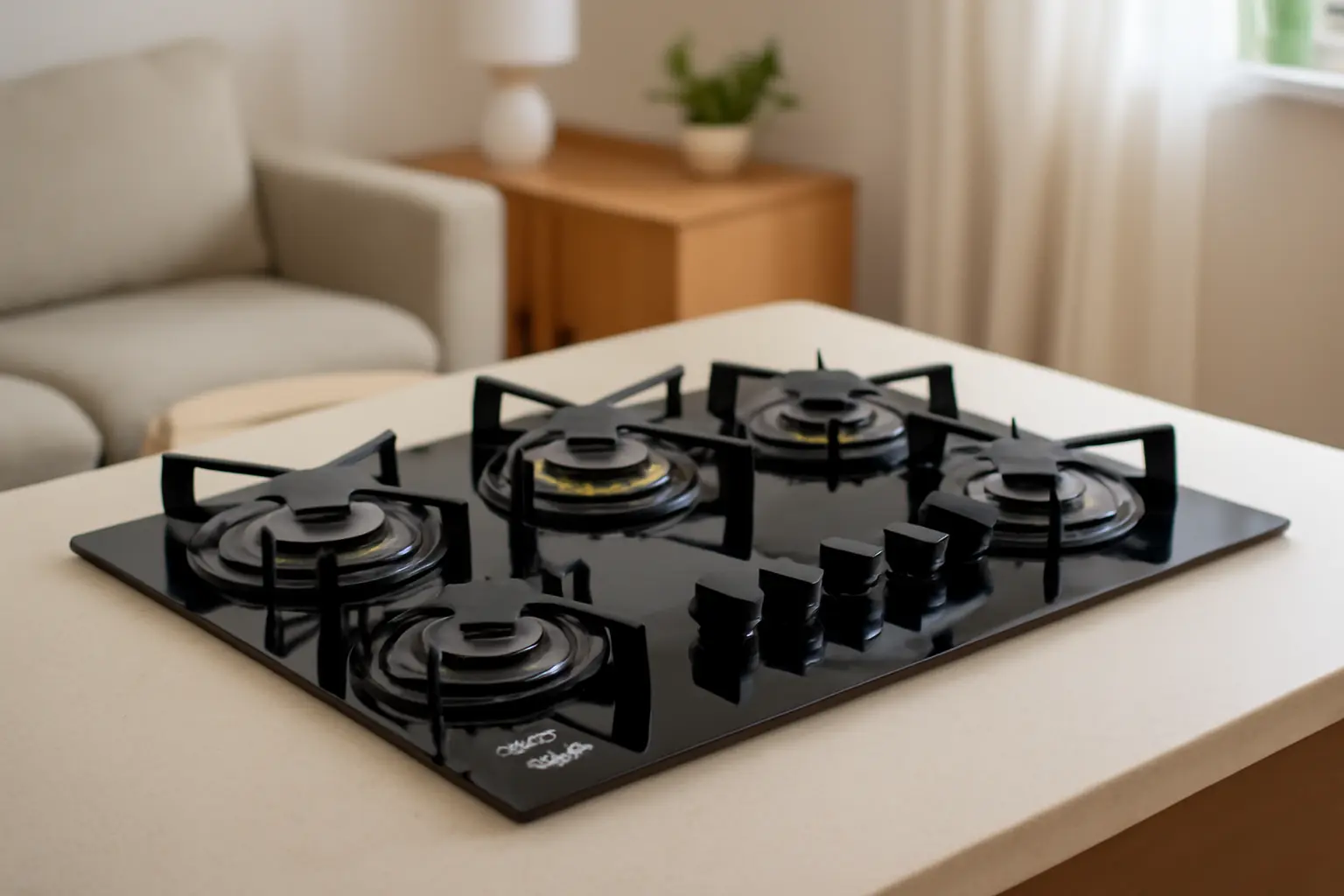 Guia de Compra: 3 Melhores Cooktops para Levar em Viagens