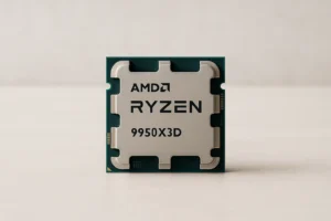 Eco friendly: 6 Processadores AMD Ryzen 9 9950X3D que valem o investimento