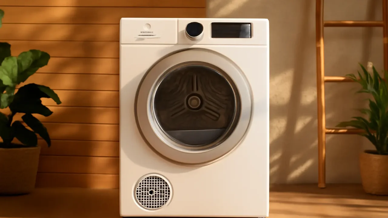 3 Melhores Secadoras Electrolux com Garantia e Suporte no Brasil