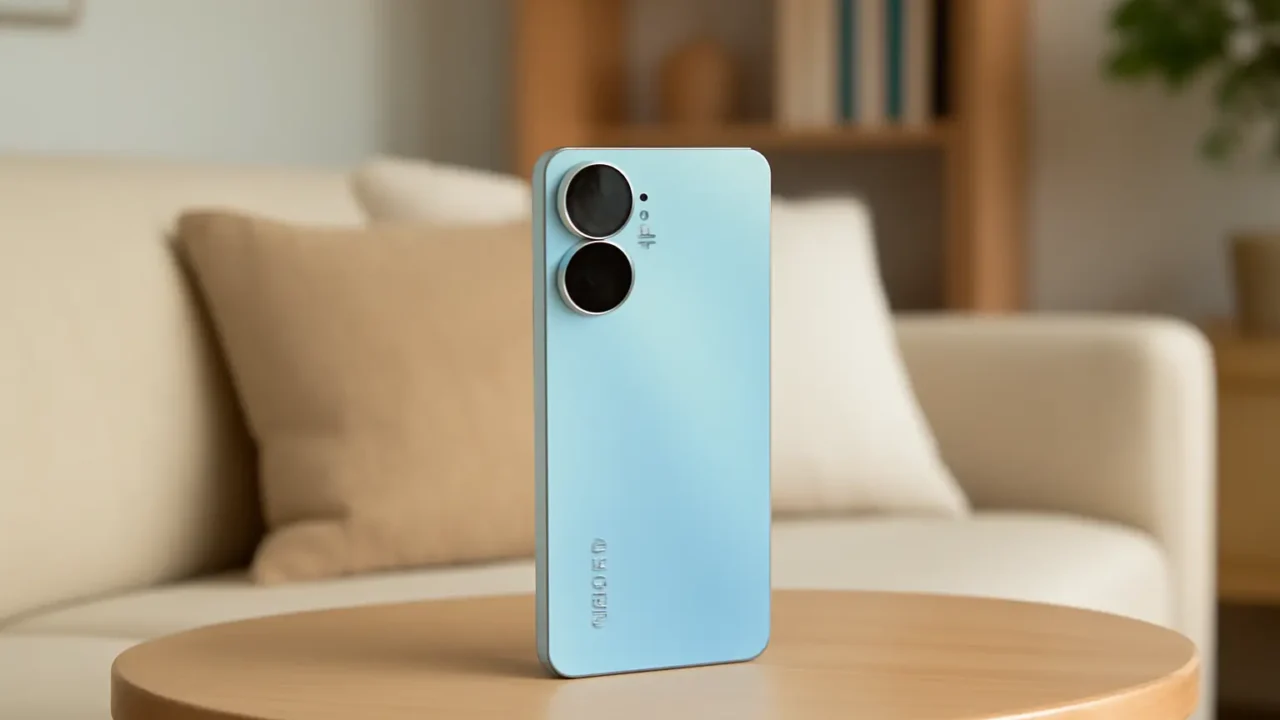 6 Melhores Celulares Realme C75 que Realmente Valem a Pena